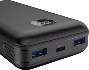 Powerbank Canyon PB-2002B 20000mAh Czarny 3