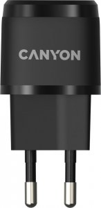 Ładowarka Canyon Zasilacz CANYON H-20-05 USB/USB-C, 20 W 2