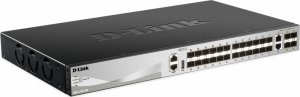Switch D-Link DGS-3130-30S/E 3