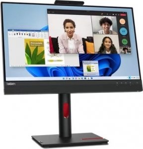 Monitor Lenovo ThinkCentre Tiny-in-One (12NAGAT1EU) 2