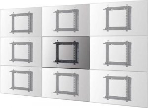 Neomounts Uchwyt biurkowy na monitor 42" - 70" (WL95-800BL1) 2