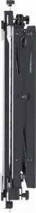Neomounts Uchwyt biurkowy na monitor 42" - 70" (WL95-800BL1) 12