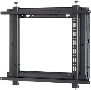 Neomounts Uchwyt biurkowy na monitor 42" - 70" (WL95-800BL1) 14