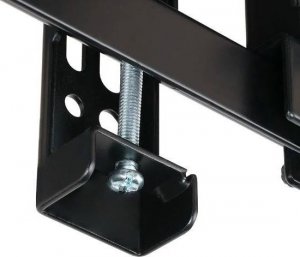 Neomounts Uchwyt biurkowy na monitor 42" - 70" (WL95-800BL1) 6
