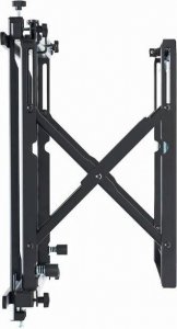 Neomounts Uchwyt biurkowy na monitor 42" - 70" (WL95-800BL1) 10