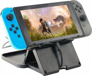 JYS Podstawka Stojak Uchwyt Do Konsoli Nintendo Switch / Oled / Lite / Ns103 4