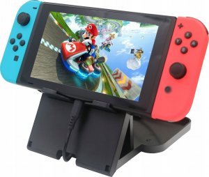 JYS Podstawka Stojak Uchwyt Do Konsoli Nintendo Switch / Oled / Lite / Ns103 7
