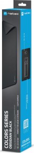 Podkładka Natec Colors Series Obsidian Black (NPO-2084) 6