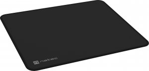 Podkładka Natec Colors Series Obsidian Black (NPO-2085) 2
