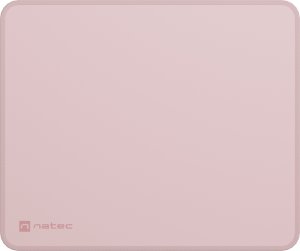 Podkładka Natec Colors Series Misty Rose (NPO-2087) 1