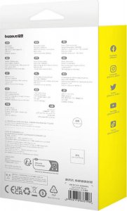 Kabel USB Baseus USB-C - Lightning 2 m Czarny (P10355803111-01) 14