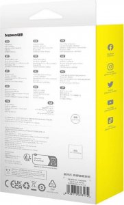 Kabel USB Baseus USB-C - Lightning 2 m Granatowy (P10355803221-01) 24