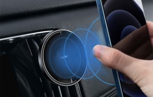 Baseus Uchwyt magnetyczny do samochodu NeoGravity 16