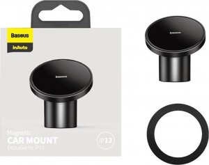 Baseus Uchwyt magnetyczny do samochodu NeoGravity 19