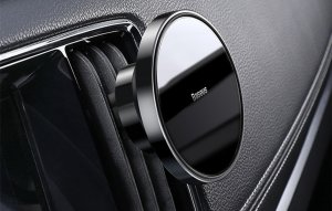 Baseus Uchwyt magnetyczny do samochodu NeoGravity 2