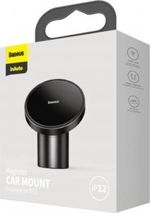 Baseus Uchwyt magnetyczny do samochodu NeoGravity 4