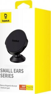 Baseus Uchwyt magnetyczny do samochodu Small Ears 3