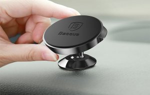 Baseus Uchwyt magnetyczny do samochodu Small Ears 5