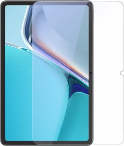 Baseus Szkło hartowane Baseus Crystal 0.3mm do tabletu Huawei MatePad 11 10.95" 13