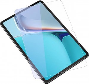 Baseus Szkło hartowane Baseus Crystal 0.3mm do tabletu Huawei MatePad 11 10.95" 21