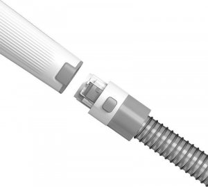 Petkit Zestaw do pielęgnacji sierści zwierząt AirClipper 5w1 5