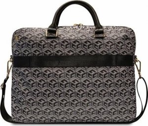 Torba Guess na laptopa 16" GCube Stripes (GUE002880) 2