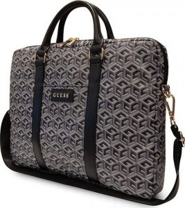 Torba Guess na laptopa 16" GCube Stripes (GUE002880) 3
