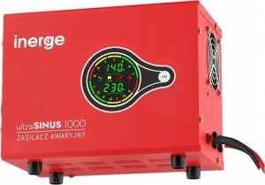 UPS Inerge ultraSinus 1000 W (EPS-12-1000-W6) 1
