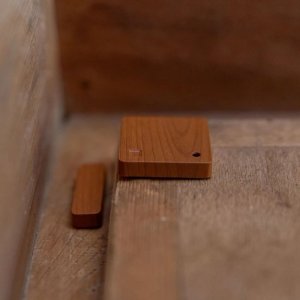 Shelly Shelly BLU Door White 4