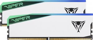 Pamięć Patriot Viper Elite 5, DDR5, 48 GB, 6000MHz, CL42 (PVER548G60C42KW) 1