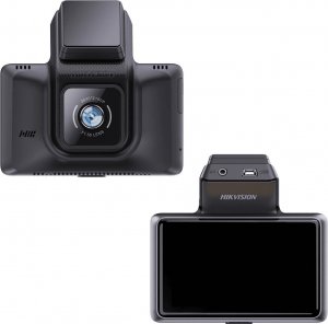 Wideorejestrator Hikvision Wideorejestrator Hikvision K5 2160P/30FPS + 1080P 1