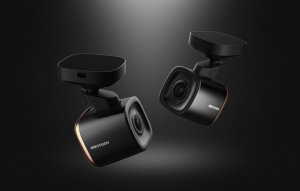 Wideorejestrator Hikvision Wideorejestrator Hikvision F6S 1600p/30fps 11