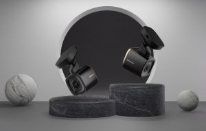 Wideorejestrator Hikvision Wideorejestrator Hikvision F6S 1600p/30fps 5