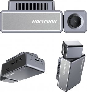 Wideorejestrator Hikvision Wideorejestrator Hikvision C8 2160P/30FPS 1