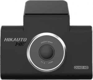 Wideorejestrator Hikvision Wideorejestrator Hikvision C6 Pro 1600p/30fps 1