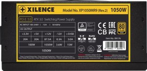 Zasilacz Xilence Performance X+ XP1050MR9.2 1050W (XN176) 5