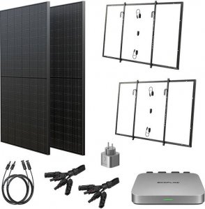 EcoFlow System balkonowy Classic Plus 1