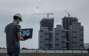 DJI DJI Terra Pro dożywotnia (1 urządzenie) 3