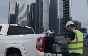 DJI DJI Terra Pro dożywotnia (1 urządzenie) 4