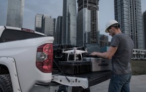 DJI DJI Terra Pro dożywotnia (1 urządzenie) 5