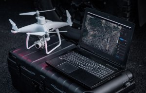 DJI DJI Terra Pro dożywotnia (1 urządzenie) 6