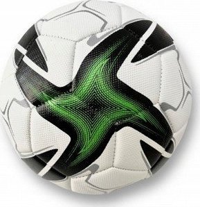 Piłka nożna BIAŁA 2