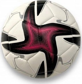 Piłka nożna BIAŁA 3