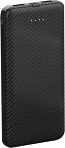 Powerbank R2 Ultraslim 20000mAh Czarny 1