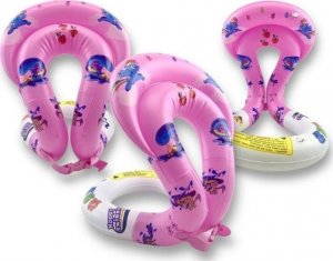 Kamizelka do pływania pływak Rozmiar S 2