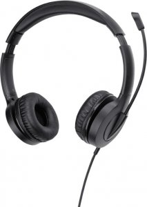 Słuchawki Dynabook Przewodowe PS0129UA1HED 2