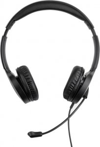 Słuchawki Dynabook Przewodowe PS0129UA1HED 3