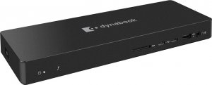 Stacja/replikator Dynabook Thunderbolt 4 (PS0120EA1PRP) 1