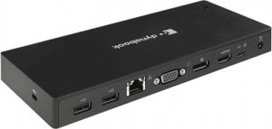 Stacja/replikator Dynabook USB-C (PA5356E-1PRP) 1