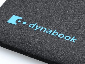 Nowa Torba Pokrowiec Na Laptopa Dynabook Advanced Sleeve 14" PX2004E-1NCA 6